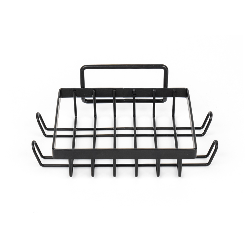 Suport pentru săpun de perete rezistent la rugină pentru duș