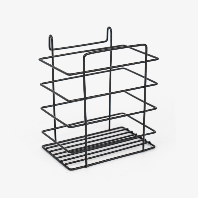 Coșuri de depozitare pentru dulapuri și rafturi pentru baie