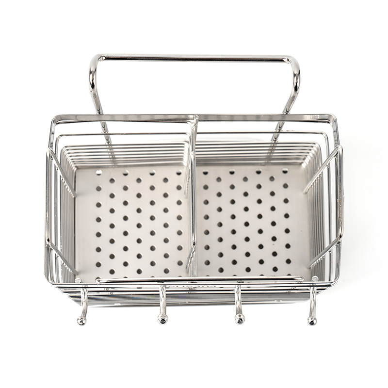 Ustensile de bucătărie din oțel inoxidabil 304 Suport pentru betisoare Uscare