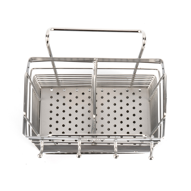 Ustensile de bucătărie din oțel inoxidabil 304 Suport pentru betisoare Uscare