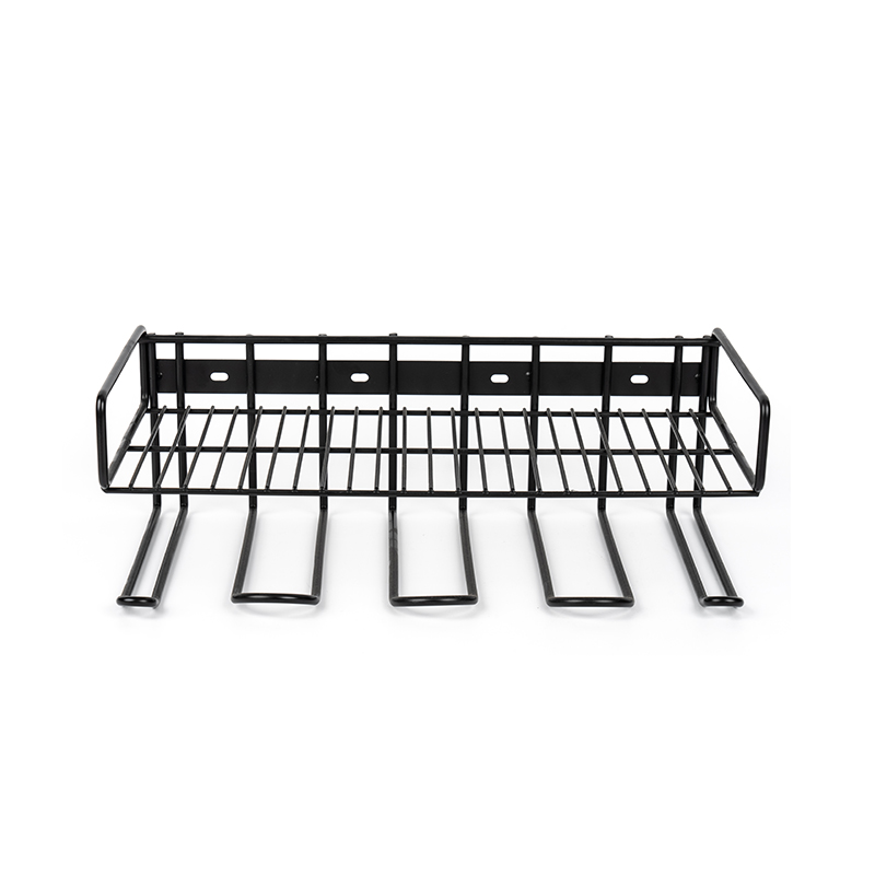 Organizator de scule electrice montat pe perete pentru garaj