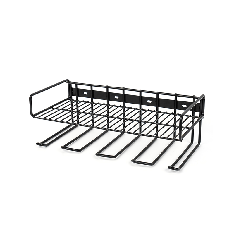 Organizator de scule electrice montat pe perete pentru garaj