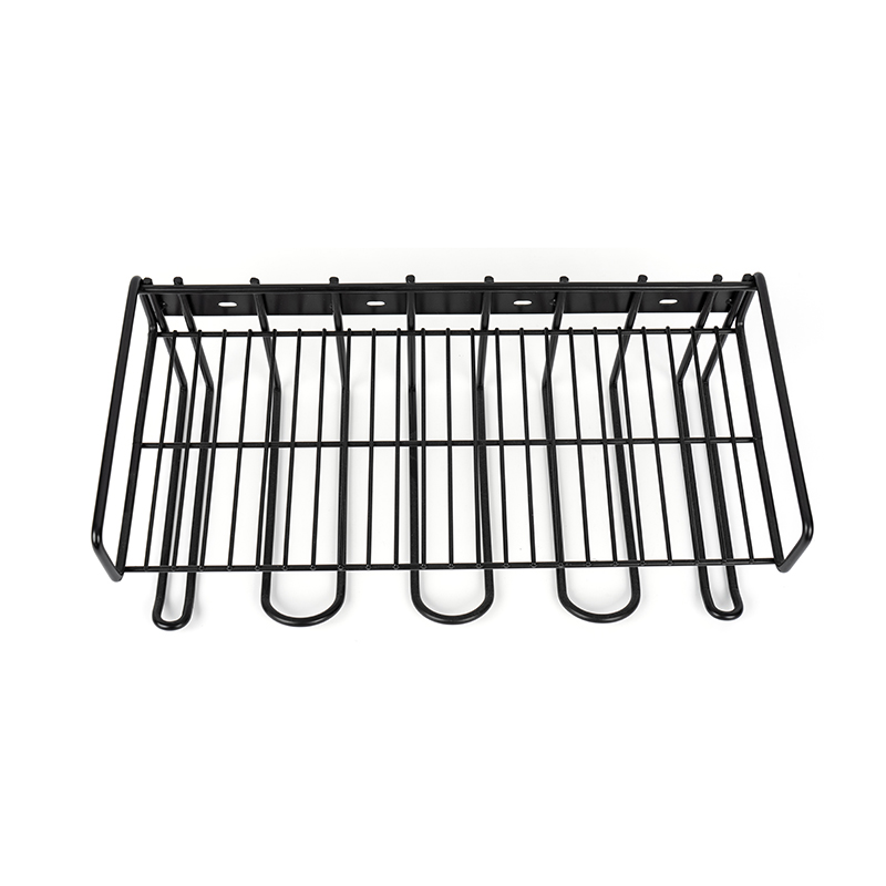 Organizator de scule electrice montat pe perete pentru garaj