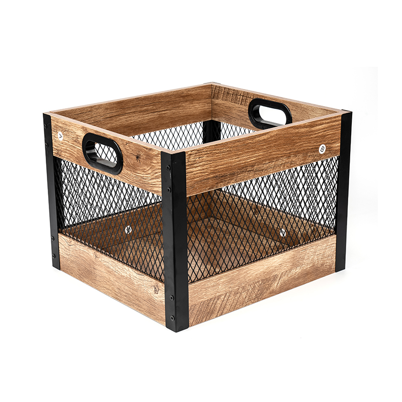 Raft de depozitare pentru reviste