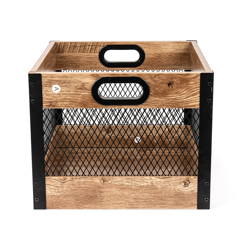 Raft de depozitare pentru reviste