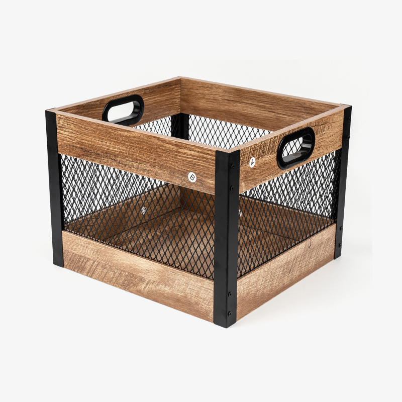 Raft de depozitare pentru reviste