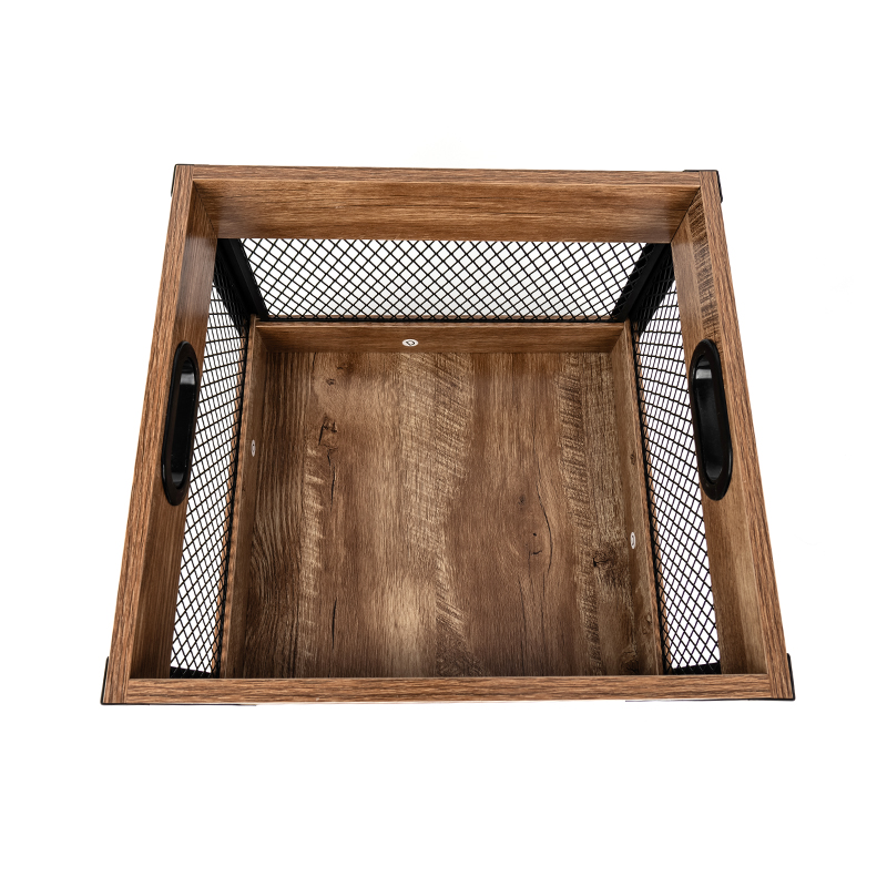 Raft de depozitare pentru reviste