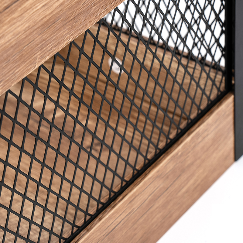 Raft de depozitare pentru reviste