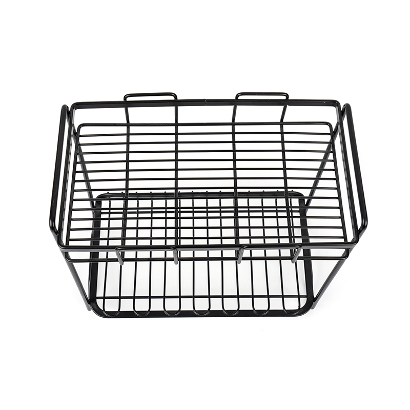 Rafturi de depozitare cu două straturi