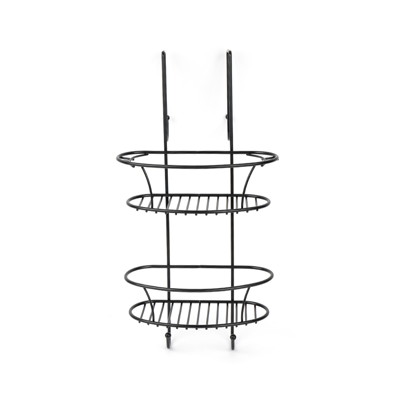 Organizator de coșuri suspendate pentru bucătărie și baie