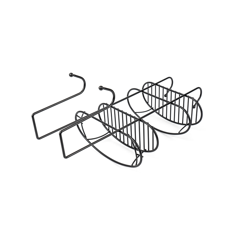 Organizator de coșuri suspendate pentru bucătărie și baie