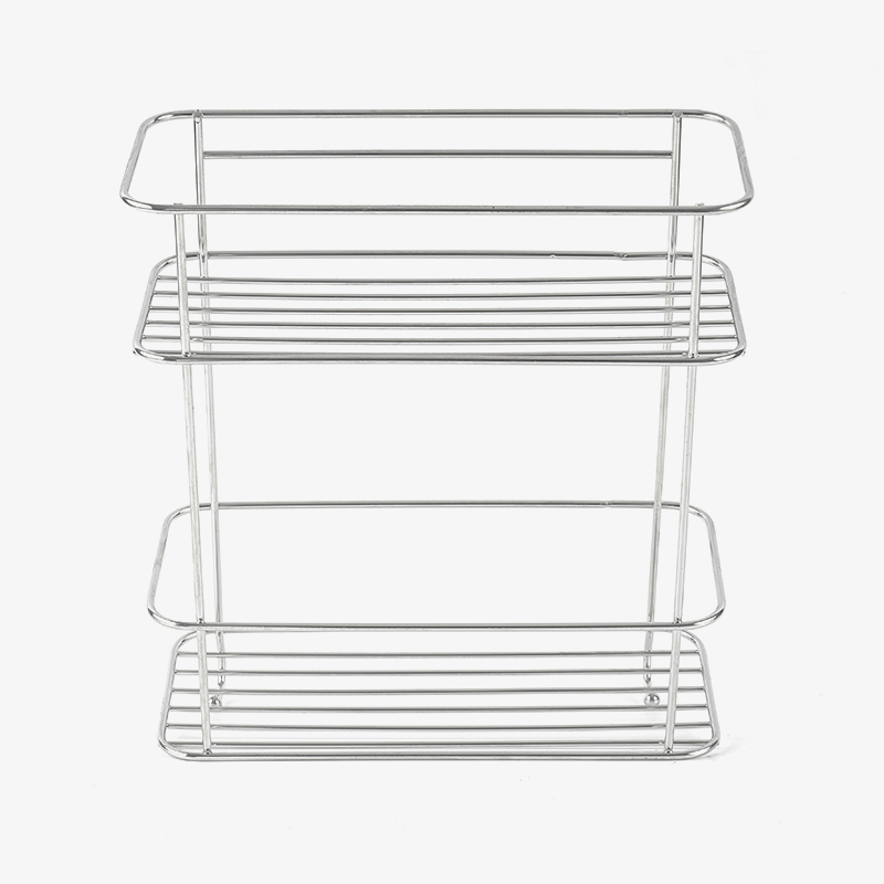 Organizator de baie Suport de depozitare modern