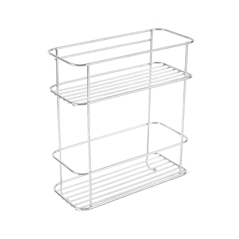 Organizator de baie Suport de depozitare modern