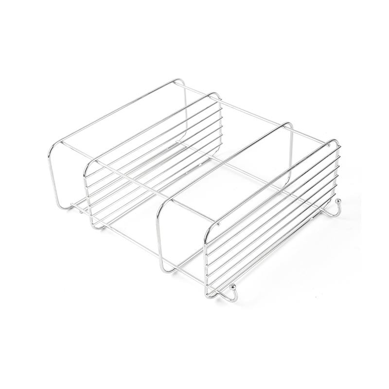 Organizator de baie Suport de depozitare modern