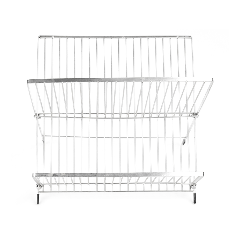 KVOT Scurător de vase, galvanizat