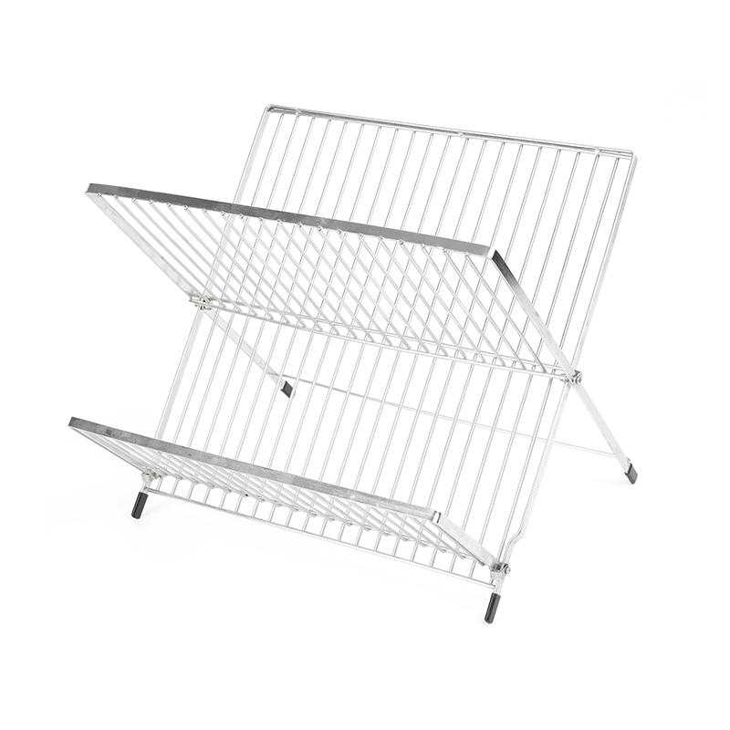 KVOT Scurător de vase, galvanizat