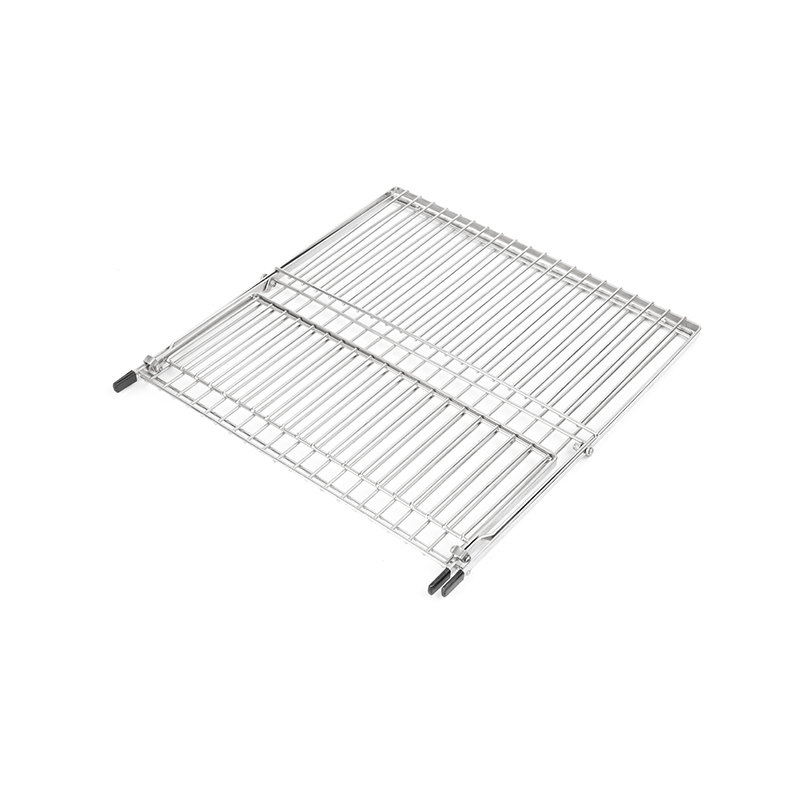 KVOT Scurător de vase, galvanizat