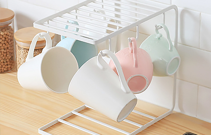 Cum să alegi un suport metalic pentru căni de bucătărie