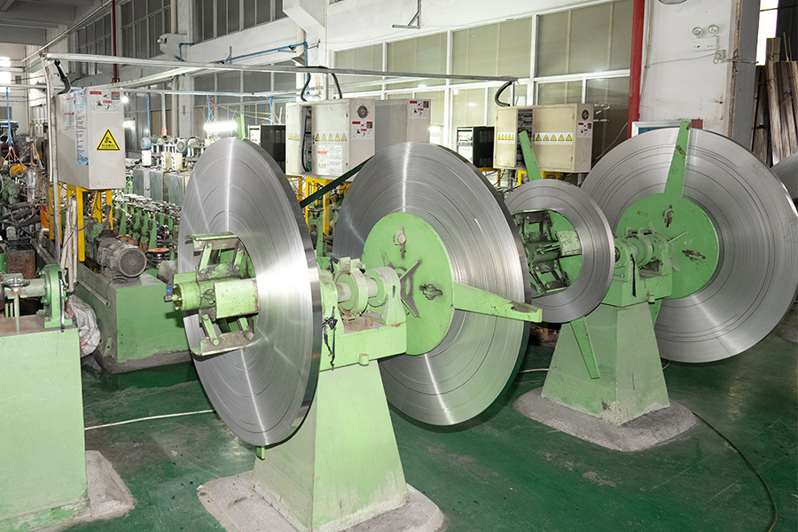 Echipamente de fabrică