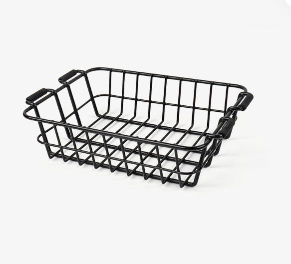 Cum să alegi un depozit de bucătărie din fier negru potrivit pentru bucătărie?