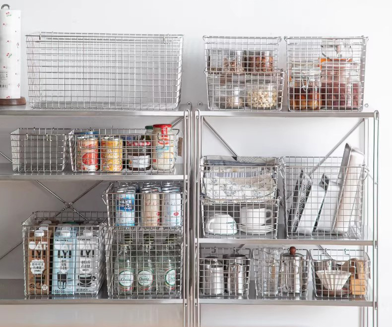 De ce oțelul inoxidabil 304 este materialul preferat pentru un suport pentru ustensile din oțel inoxidabil 304