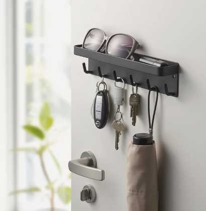 Ce organizator de cuțite este potrivit pentru bucătăria ta - și contează cu adevărat?